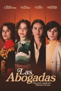 Serie Las abogadas