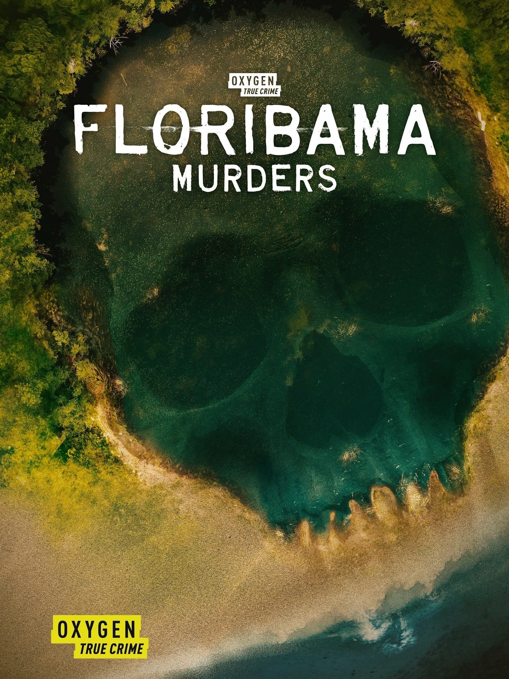 Poster  de Floribama Murders en inglés