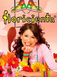 Serie Floricienta