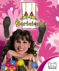 Serie Floricienta