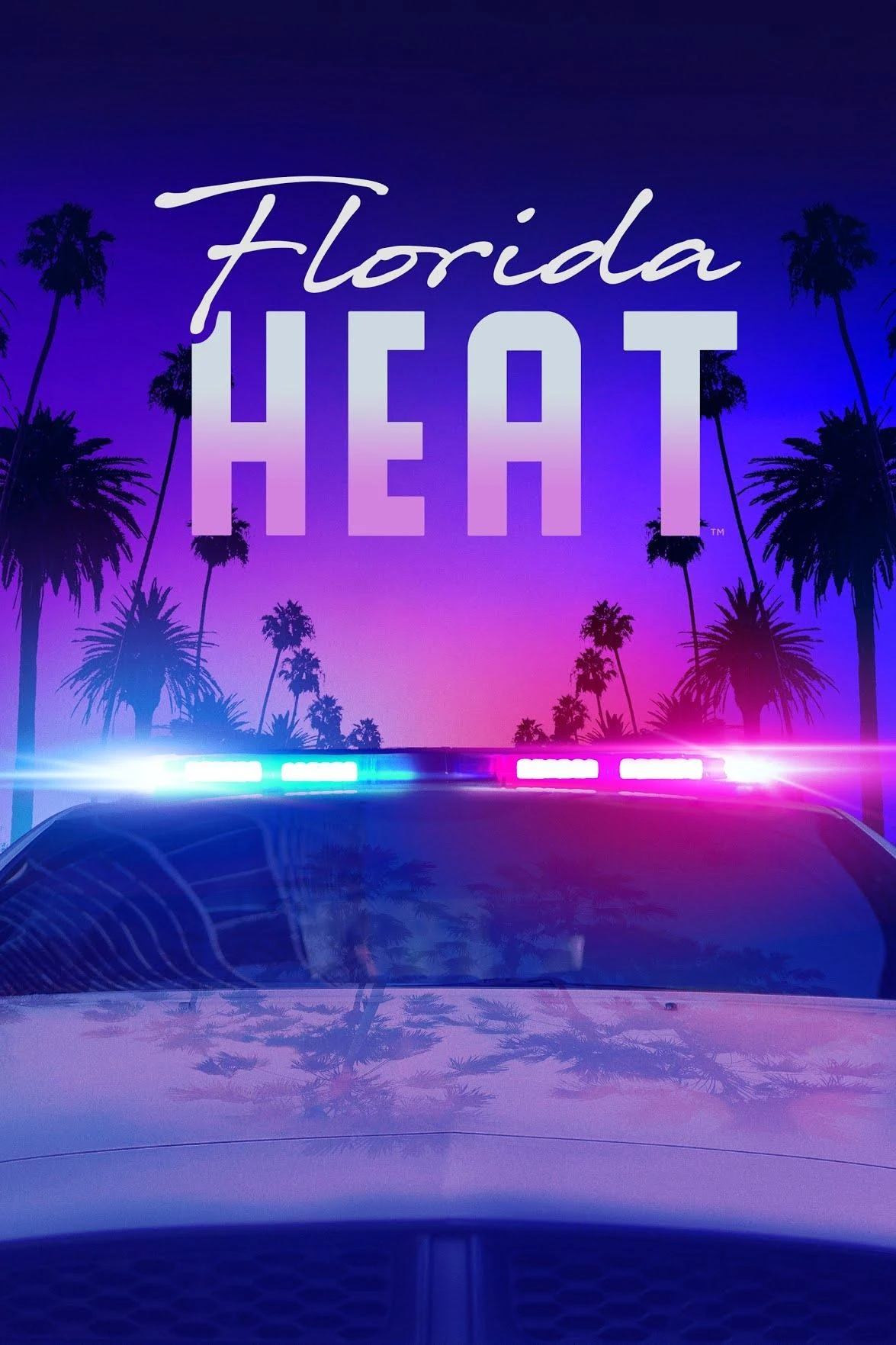 Poster  de Florida Heat
