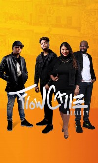 Serie Flow Calle Reality