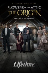 Serie Flowers in the Attic: The Origin