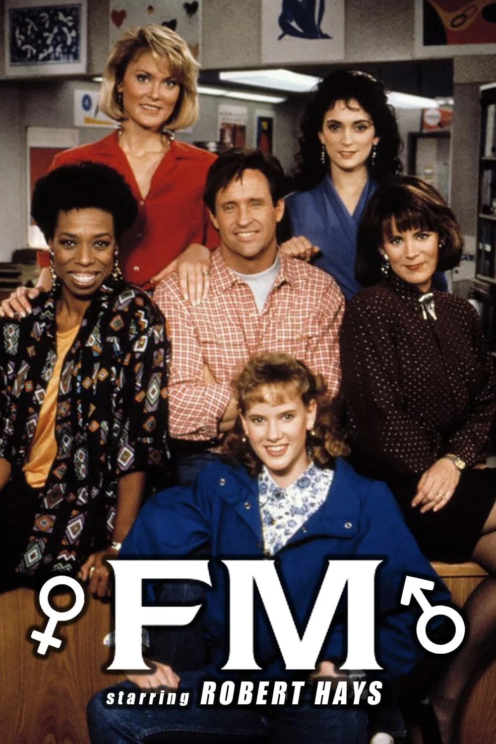 Poster  de FM