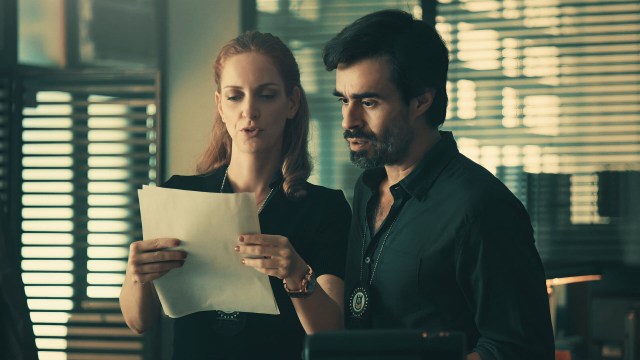 Todos los días la misma noche