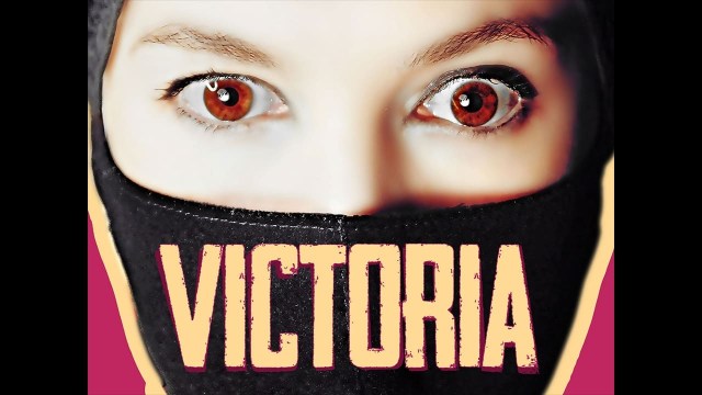 Victoria