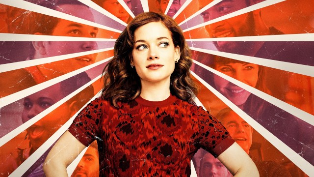 La extraordinaria playlist de Zoe