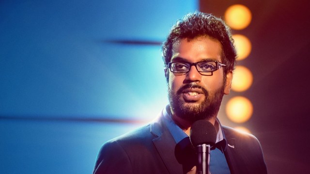 Jack Dee Live at the Apollo