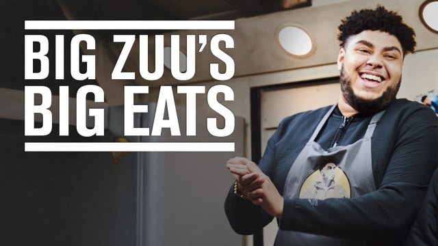 Big Zuu's Big Eats