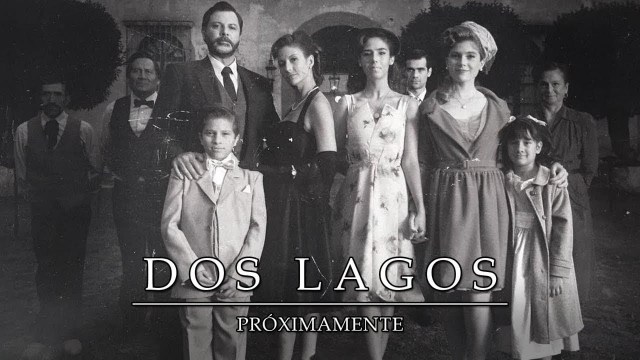 Dos Lagos