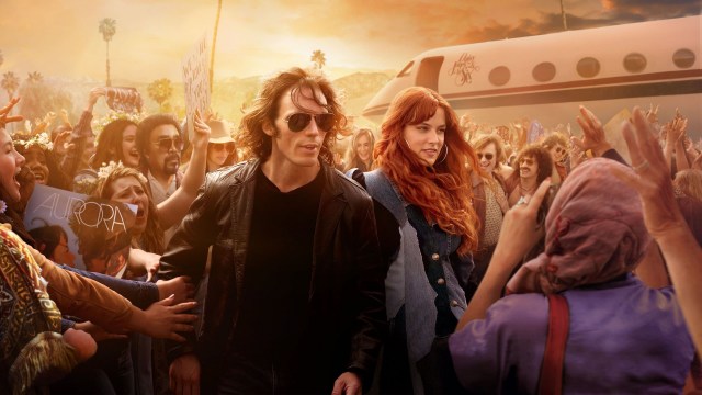 Todos Quieren A Daisy Jones