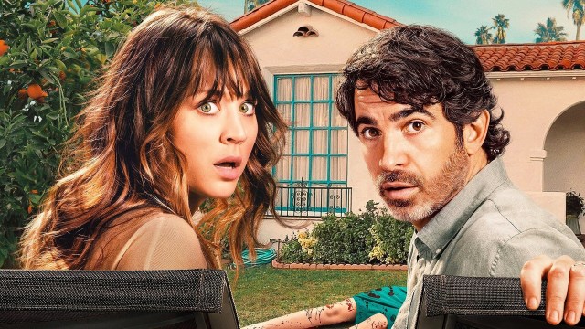 Basado en una Historia Real