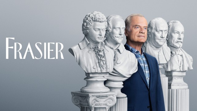 Frasier 2023