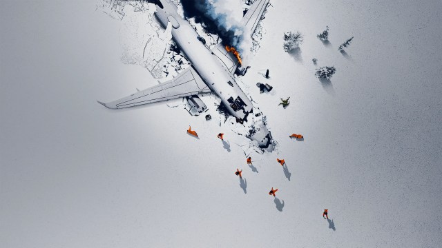 Alaska: La Última Frontera