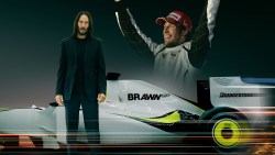 Brawn: The One Pound Formula 1 Team