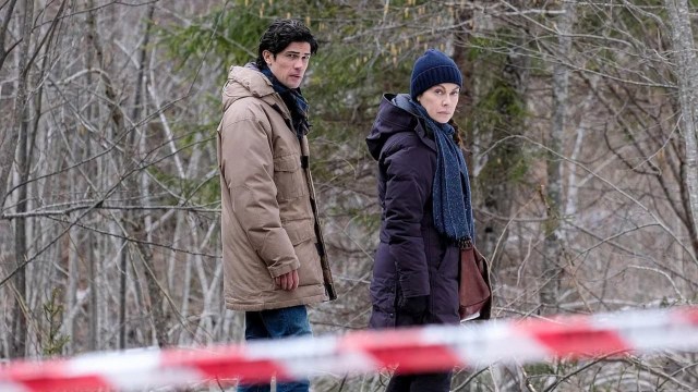 Fiori sopra l'inferno: I casi di Teresa Battaglia