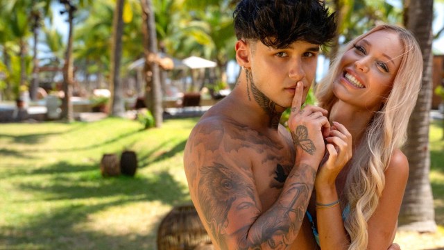 Jugando con fuego: Alemania