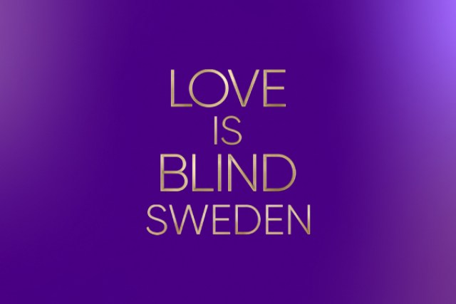 El Amor es Ciego: Suecia