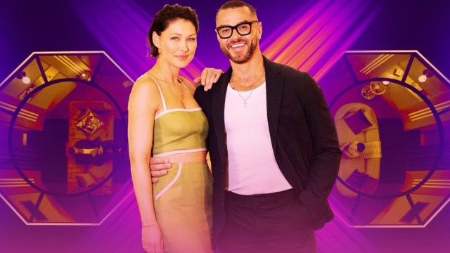 Love is Blind: Reino Unido