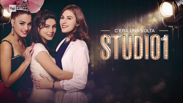 C'era una volta Studio Uno