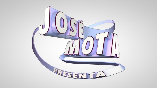José Mota presenta