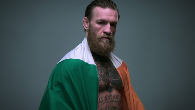 McGregor Forever