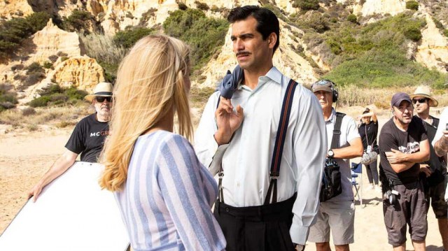 Operación Barrio Inglés