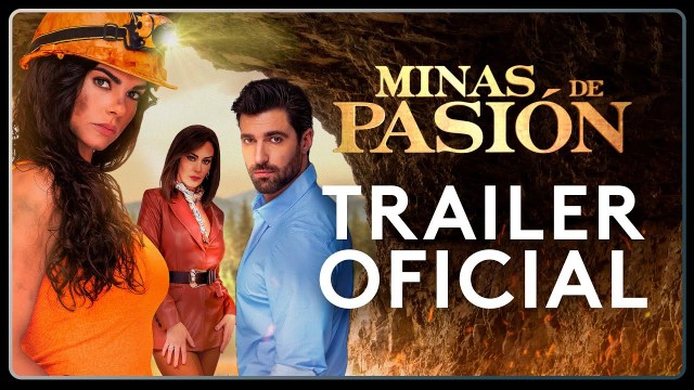 Minas de pasión