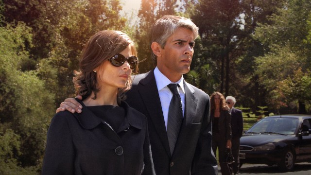 Las viudas de los jueves