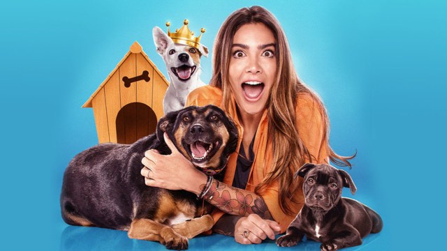 La Loca de los Perros