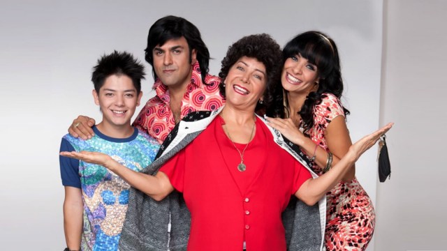 María de todos los Ángeles