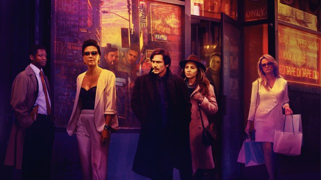 The Deuce (Las crónicas de Times Square)