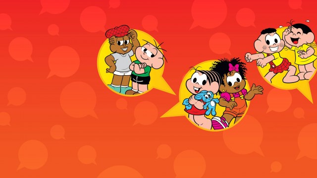 Mónica y sus amigos