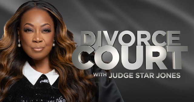 Divorce Court