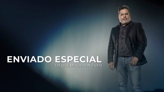 Enviado Especial