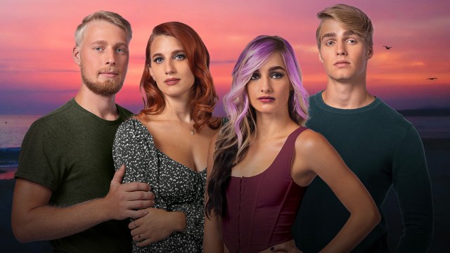 Bienvenido a  Plathville