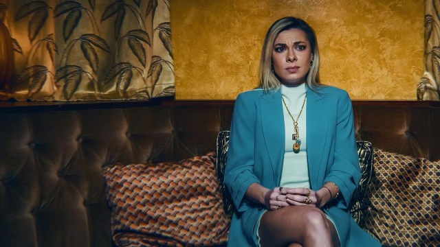 ¿Puedo contarte un secreto?