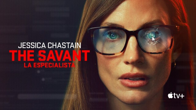 The Savant: La Especialista