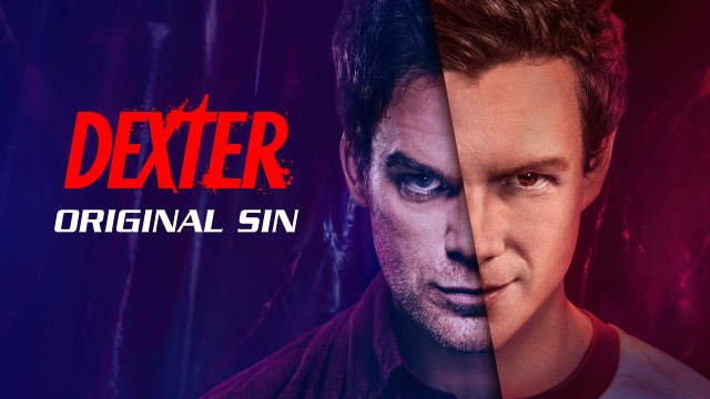 Dexter: Original Sin