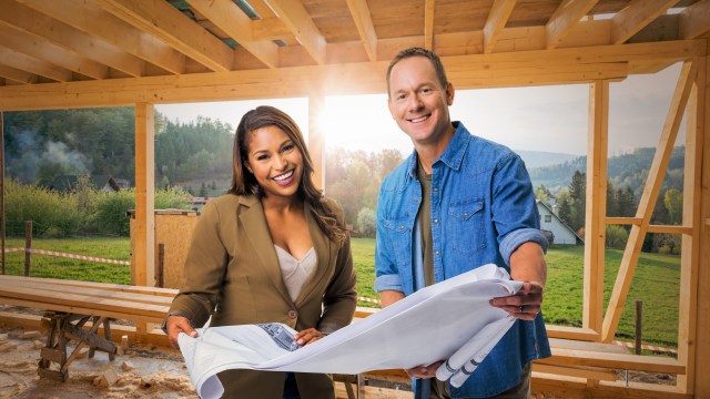 Tu casa en 100 días