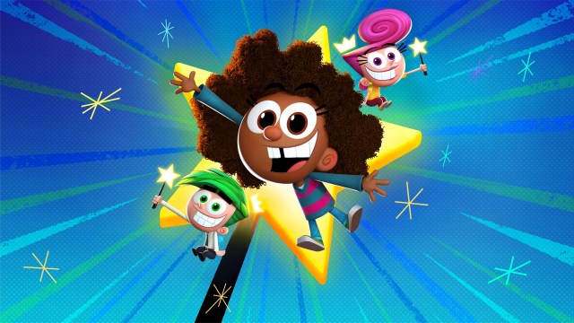 Fairly OddParents: A New Wish