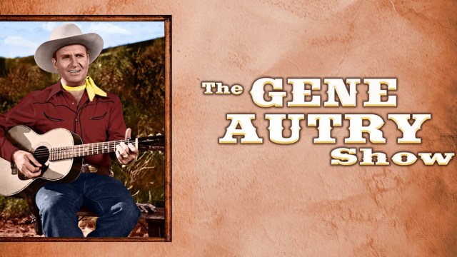Gene Autri