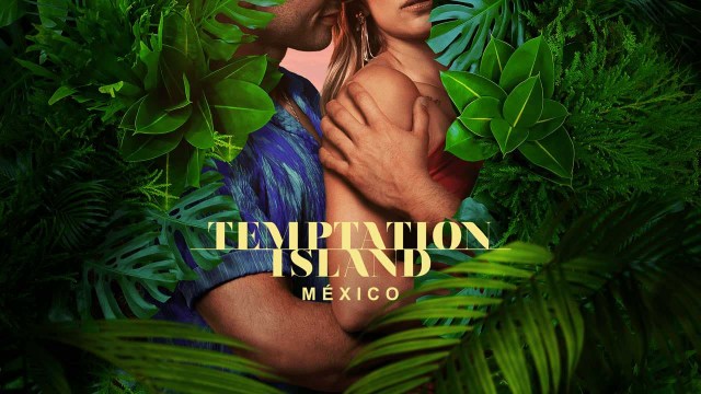 La Isla De Las Tentaciones: México