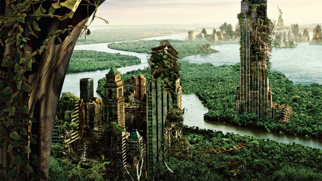 La vida sin nosotros