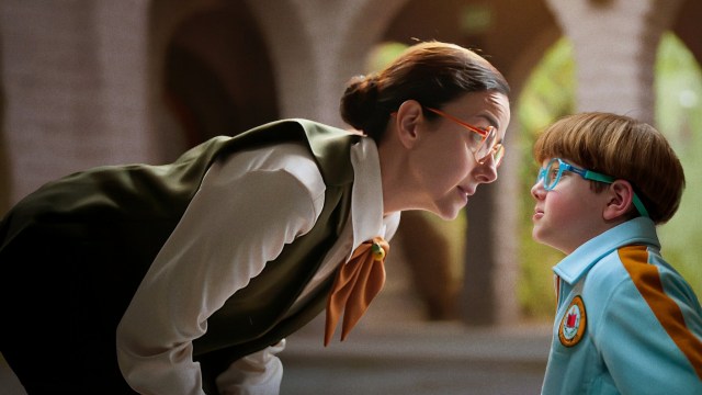 Serpientes y Escaleras