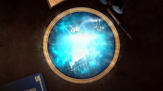 "Icons Unearthed" Icons Unearthed: Harry Potter