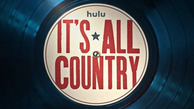 Its All Country