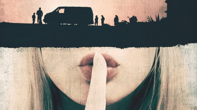 Un secreto mortal en la familia