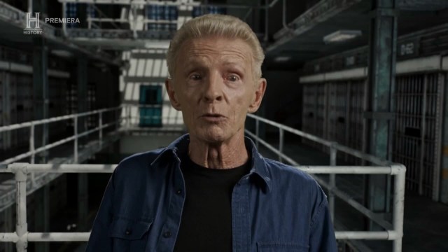 Greatest Prison Escapes