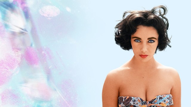 Elizabeth Taylor: La superestrella rebelde